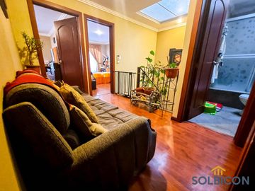 Casa en rio Amarillo, Cuenca de 4 habitaciones