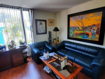 Vendo casa rentera Colegio Militar Eloy Alfaro Orellana