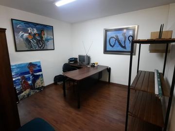 Vendo casa rentera Colegio Militar Eloy Alfaro Orellana