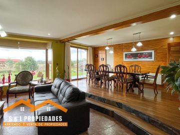 PARCELA EN VENTA EN PUERTO MONTT