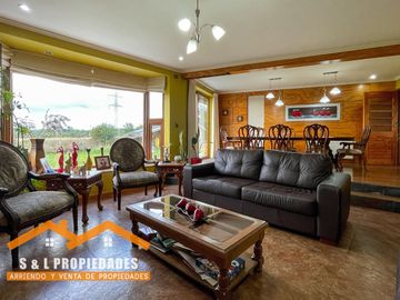PARCELA EN VENTA EN PUERTO MONTT