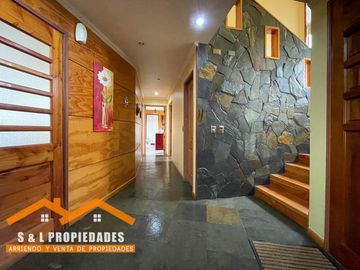 PARCELA EN VENTA EN PUERTO MONTT