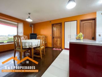 PARCELA EN VENTA EN PUERTO MONTT