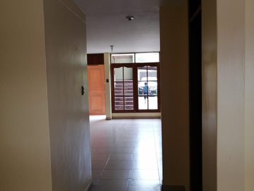 VENTA CASA CHACLACAYO CERCA A LA PLAZA CENTRAL