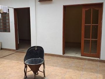 VENTA CASA CHACLACAYO CERCA A LA PLAZA CENTRAL