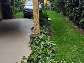 VENTA CASA CHACLACAYO CERCA A LA PLAZA CENTRAL