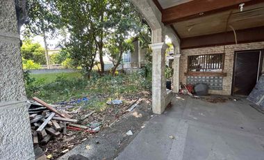 Residential Lot for Sale in Greenville Subd.,  Merville, Parañaque City