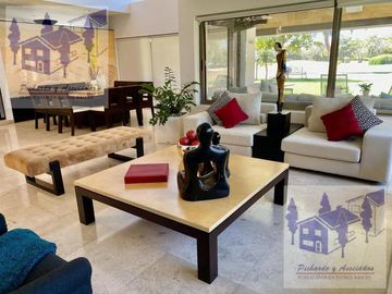 PARAISO COUNTRY CLUB CASA EN VENTA CON RECAMARA EN PLANTA BAJA