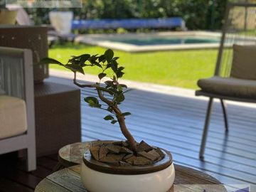 PARAISO COUNTRY CLUB CASA EN VENTA CON RECAMARA EN PLANTA BAJA