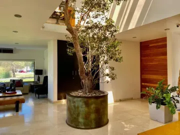 Paraiso Country Club Cuernavaca Casa En Venta Con Recamara En Planta Baja