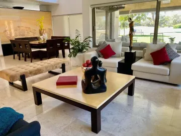 Paraiso Country Club Cuernavaca Casa En Venta Con Recamara En Planta Baja