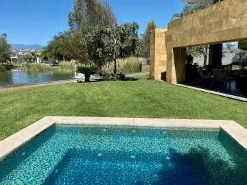 Paraiso Country Club Cuernavaca Casa En Venta Con Recamara En Planta Baja