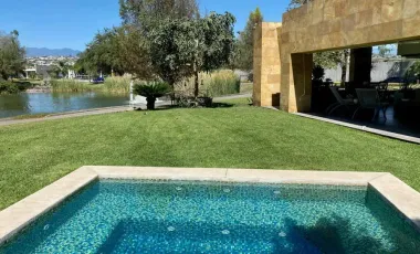 Paraiso Country Club Cuernavaca Casa En Venta Con Recamara En Planta Baja