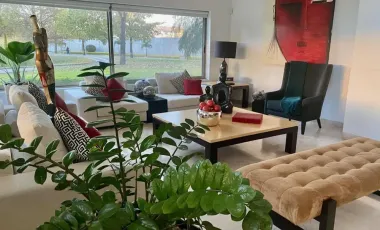 Paraiso Country Club Cuernavaca Casa En Venta Con Recamara En Planta Baja