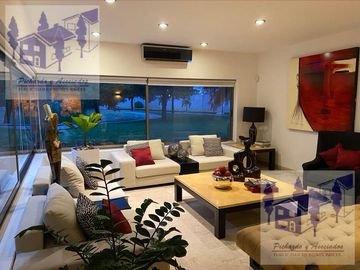 PARAISO COUNTRY CLUB CASA EN VENTA CON RECAMARA EN PLANTA BAJA