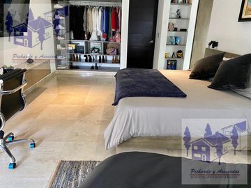 PARAISO COUNTRY CLUB CASA EN VENTA CON RECAMARA EN PLANTA BAJA