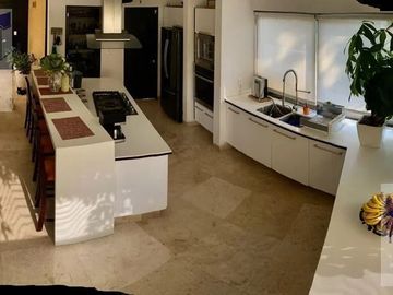 PARAISO COUNTRY CLUB CASA EN VENTA CON RECAMARA EN PLANTA BAJA
