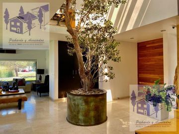 PARAISO COUNTRY CLUB CASA EN VENTA CON RECAMARA EN PLANTA BAJA