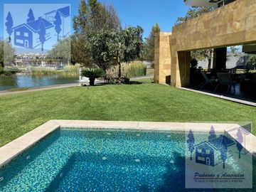 PARAISO COUNTRY CLUB CASA EN VENTA CON RECAMARA EN PLANTA BAJA
