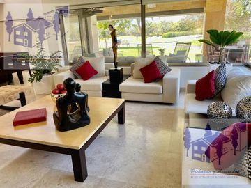 PARAISO COUNTRY CLUB CASA EN VENTA CON RECAMARA EN PLANTA BAJA