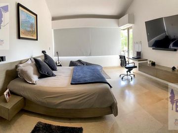 PARAISO COUNTRY CLUB CASA EN VENTA CON RECAMARA EN PLANTA BAJA