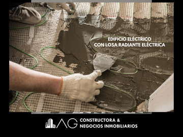 Monoambiente 35 m² con Cochera. Financiación Única, Hipólito Yrigoyen 6200