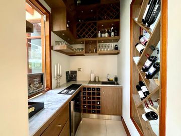 EXCLUSIVA CASA DE CAMPO CON PISCINA Y GRAN ÁREA SOCIAL EN FUNDO PASO CHICO, LURÍN