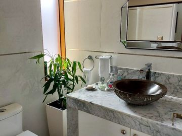 EXCLUSIVA CASA DE CAMPO CON PISCINA Y GRAN ÁREA SOCIAL EN FUNDO PASO CHICO, LURÍN