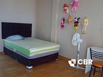 VENDO CASA EN MÁNCORA