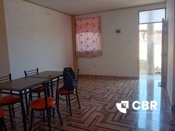 VENDO CASA EN MÁNCORA