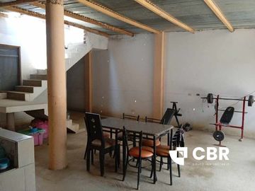 VENDO CASA EN MÁNCORA