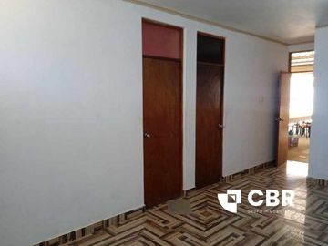 VENDO CASA EN MÁNCORA