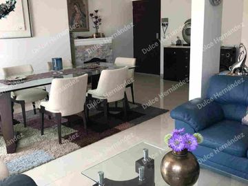 DEPARTAMENTO EN VENTA EN EL REFUGIO