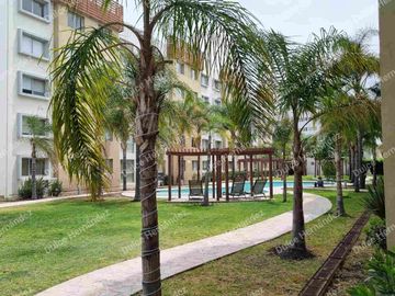DEPARTAMENTO EN VENTA EN EL REFUGIO