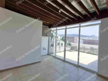 DEPARTAMENTO EN VENTA EN EL REFUGIO
