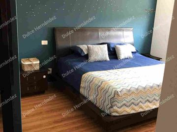 DEPARTAMENTO EN VENTA EN EL REFUGIO