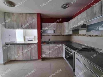 DEPARTAMENTO EN VENTA EN EL REFUGIO