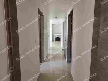 DEPARTAMENTO EN VENTA EN EL REFUGIO