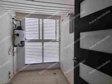 DEPARTAMENTO EN VENTA EN EL REFUGIO