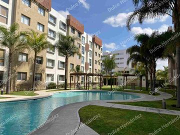 DEPARTAMENTO EN VENTA EN EL REFUGIO