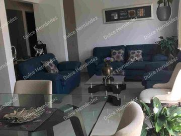 DEPARTAMENTO EN VENTA EN EL REFUGIO