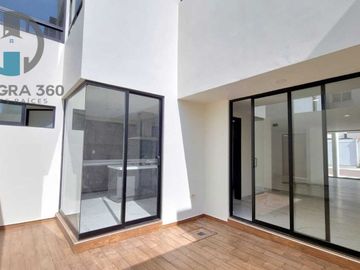 Linda casa cercana a escuelas en pachuca, Arboledas de San Javier