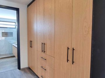Linda casa cercana a escuelas en pachuca, Arboledas de San Javier