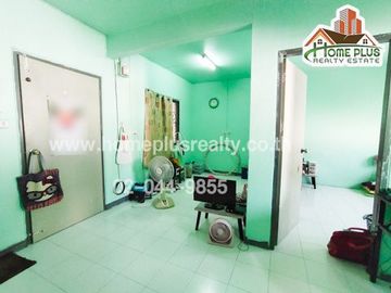 โครงการบ้านเอื้ออาทรบางเขน (คลองถนน) ใกล้รถไฟฟ้าBTSสถานีโรงพยาบาลภูมิพลอดุลยเดช,สถานีสะพานใหม่