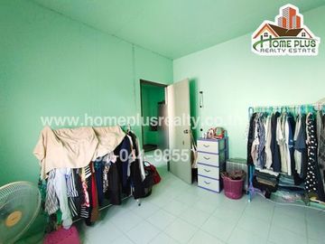 โครงการบ้านเอื้ออาทรบางเขน (คลองถนน) ใกล้รถไฟฟ้าBTSสถานีโรงพยาบาลภูมิพลอดุลยเดช,สถานีสะพานใหม่