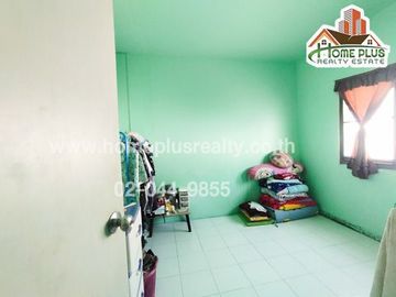 โครงการบ้านเอื้ออาทรบางเขน (คลองถนน) ใกล้รถไฟฟ้าBTSสถานีโรงพยาบาลภูมิพลอดุลยเดช,สถานีสะพานใหม่
