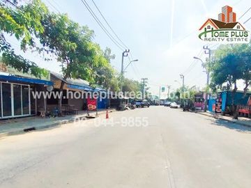 โครงการบ้านเอื้ออาทรบางเขน (คลองถนน) ใกล้รถไฟฟ้าBTSสถานีโรงพยาบาลภูมิพลอดุลยเดช,สถานีสะพานใหม่