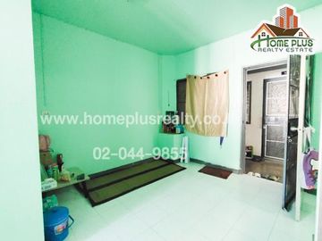 โครงการบ้านเอื้ออาทรบางเขน (คลองถนน) ใกล้รถไฟฟ้าBTSสถานีโรงพยาบาลภูมิพลอดุลยเดช,สถานีสะพานใหม่