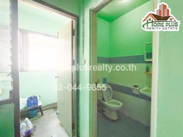 โครงการบ้านเอื้ออาทรบางเขน (คลองถนน) ใกล้รถไฟฟ้าBTSสถานีโรงพยาบาลภูมิพลอดุลยเดช,สถานีสะพานใหม่
