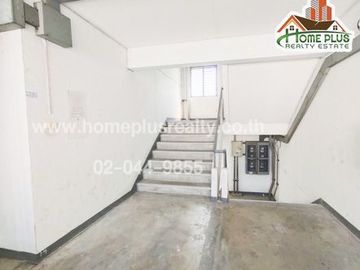 โครงการบ้านเอื้ออาทรบางเขน (คลองถนน) ใกล้รถไฟฟ้าBTSสถานีโรงพยาบาลภูมิพลอดุลยเดช,สถานีสะพานใหม่